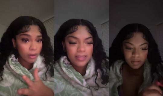 kayrashellll TikTok Live — Oct 2, 2026, 2:54 AM