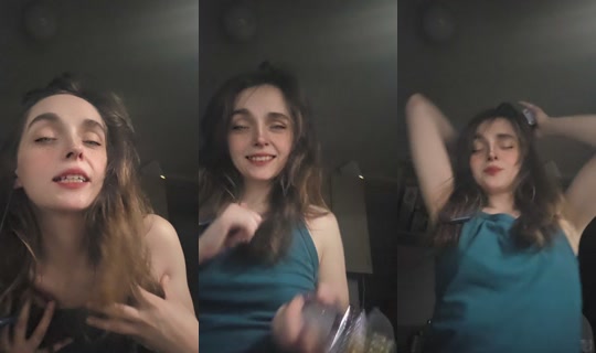 kayrenjbe TikTok Live — Aug 23, 2026, 10:50 AM