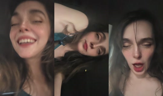 kayrenjbe TikTok Live — Aug 23, 2026, 11:05 AM
