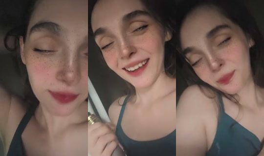kayrenjbe TikTok Live — Aug 23, 2026, 12:21 PM