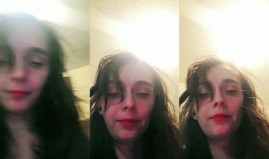 kayrenjbe TikTok Live — Sep 16, 2026, 10:29 AM