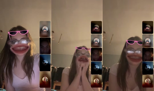 kay..secret08 TikTok Live — Aug 22, 2026, 1:09 AM