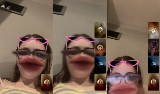 kay..secret08 TikTok Live — Aug 22, 2026, 10:23 PM