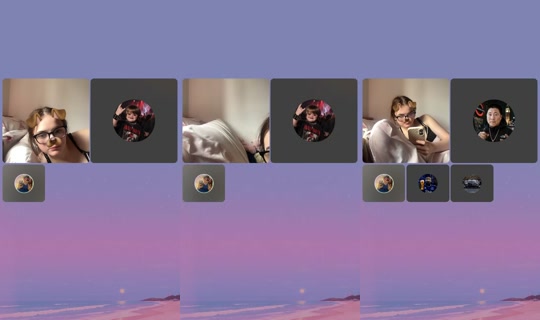 kay..secret08 TikTok Live — Sep 13, 2026, 10:23 AM
