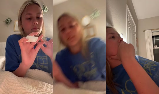 kaysenbutler TikTok Live — Sep 14, 2026, 5:11 AM