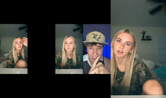 kayspam68 TikTok Live — Aug 20, 2026, 1:33 AM