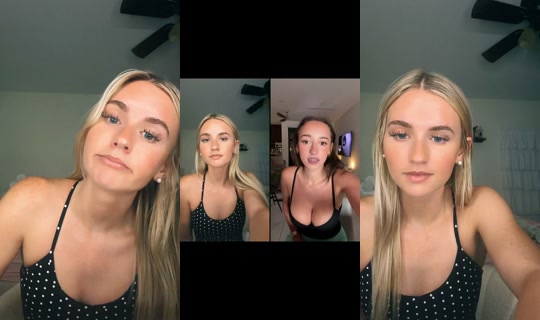 kayspam68 TikTok Live — Aug 21, 2026, 12:50 AM