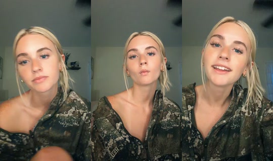 kayspam68 TikTok Live — Sep 1, 2026, 11:39 PM