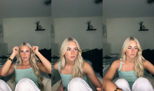 kayspam68 TikTok Live — Oct 1, 2026, 3:18 AM