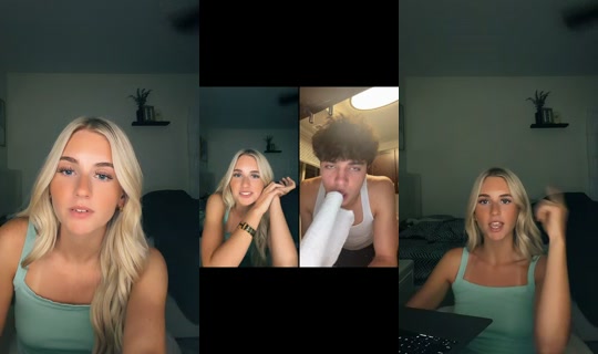 kayspam68 TikTok Live — Oct 1, 2026, 6:01 AM