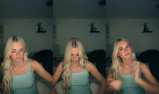kayspam68 TikTok Live — Oct 1, 2026, 6:49 AM
