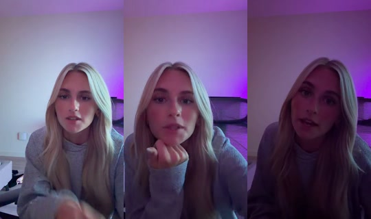 kayspam68 TikTok Live — Oct 4, 2026, 11:04 PM