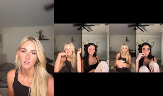 kayspam68 TikTok Live — Oct 6, 2026, 2:31 AM