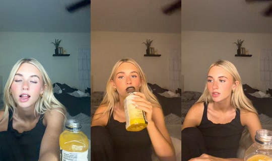 kayspam68 TikTok Live — Oct 6, 2026, 4:46 AM