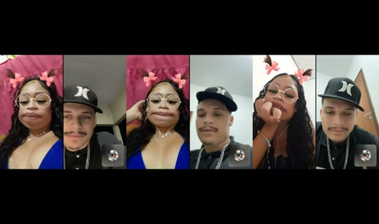 kaysz91 TikTok Live — Sep 20, 2026, 11:44 PM