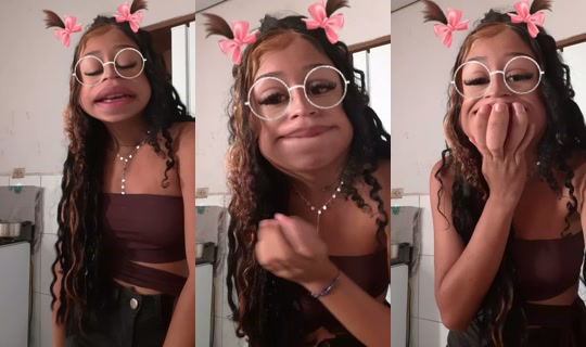 kaysz91 TikTok Live — Sep 21, 2026, 1:08 PM
