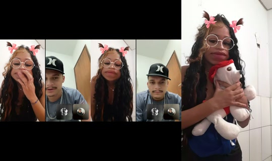 kaysz91 TikTok Live — Sep 21, 2026, 1:34 PM