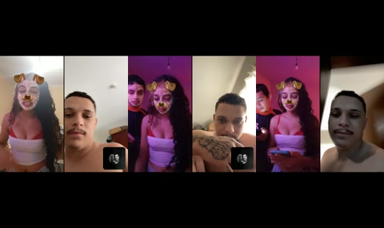 kaysz91 TikTok Live — Sep 28, 2026, 4:01 PM