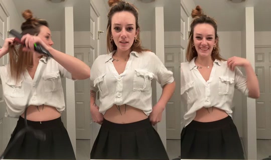 kayweebug TikTok Live — Aug 21, 2026, 11:23 PM