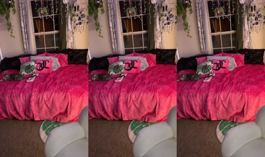 kayweebug TikTok Live — Aug 24, 2026, 4:06 AM