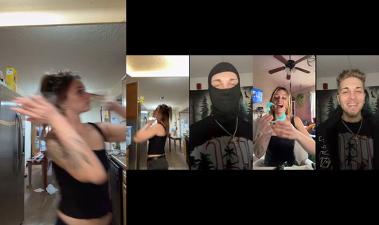 kayweebug TikTok Live — Aug 24, 2026, 7:00 PM