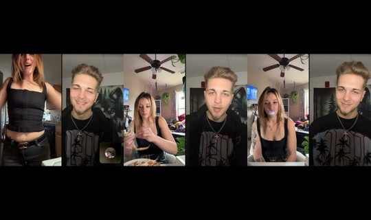 kayweebug TikTok Live — Aug 24, 2026, 7:34 PM