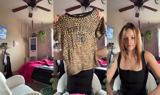 kayweebug TikTok Live — Aug 24, 2026, 8:24 PM