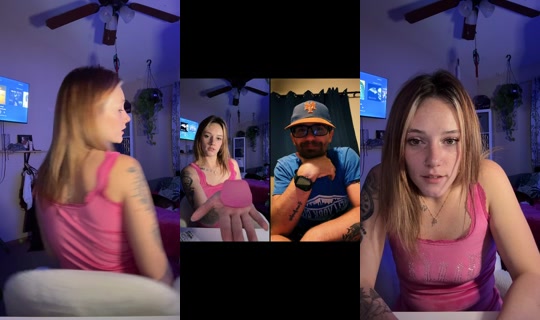 kayweebug TikTok Live — Aug 25, 2026, 2:33 AM