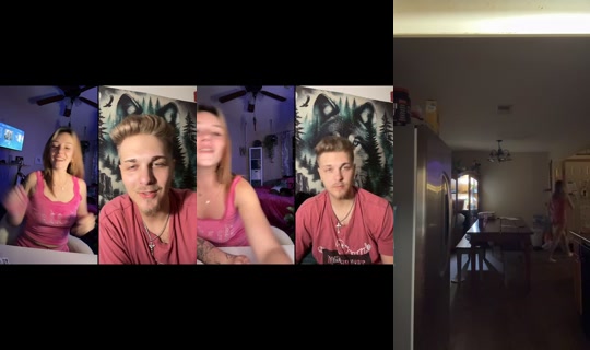 kayweebug TikTok Live — Aug 25, 2026, 2:51 AM