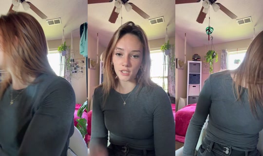 kayweebug TikTok Live — Aug 25, 2026, 3:19 PM