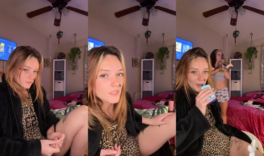 kayweebug TikTok Live — Aug 26, 2026, 3:34 AM