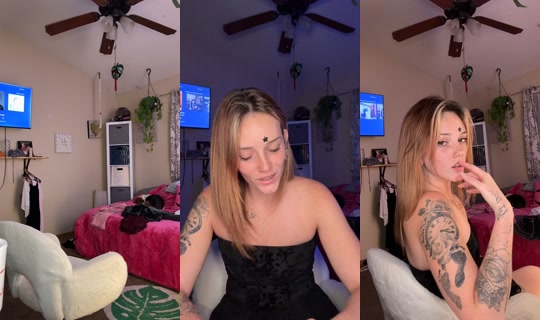 kayweebug TikTok Live — Aug 27, 2026, 12:49 AM