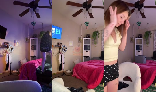 kayweebug TikTok Live — Aug 28, 2026, 12:36 AM