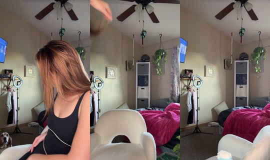 kayweebug TikTok Live — Aug 28, 2026, 12:27 PM