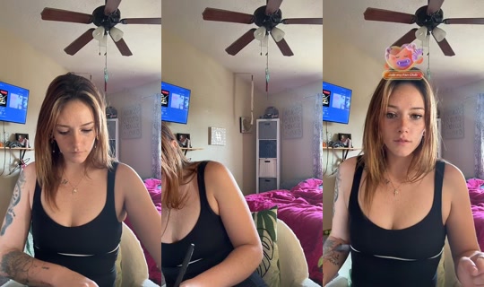 kayweebug TikTok Live — Aug 28, 2026, 6:14 PM