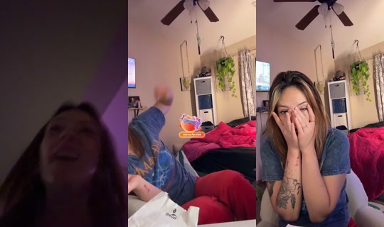 kayweebug TikTok Live — Aug 29, 2026, 3:20 AM