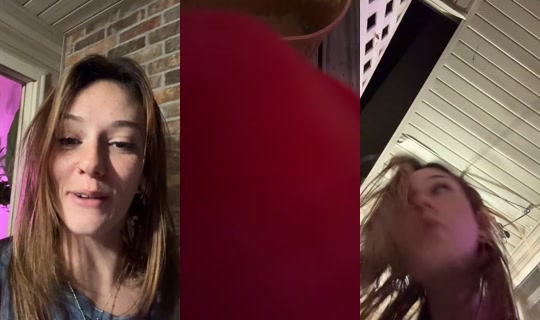 kayweebug TikTok Live — Aug 29, 2026, 5:01 AM