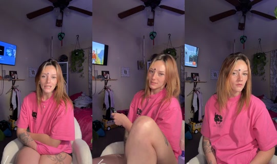 kayweebug TikTok Live — Sep 2, 2026, 3:39 AM