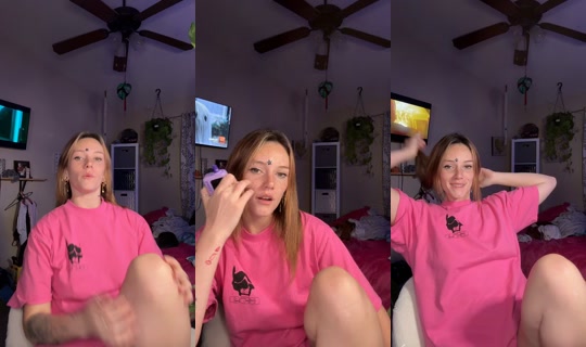 kayweebug TikTok Live — Sep 2, 2026, 4:29 AM
