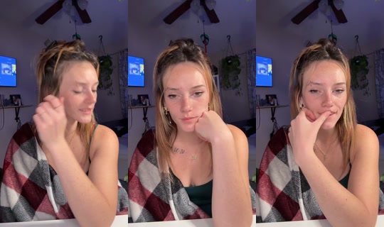 kayweebug TikTok Live — Sep 3, 2026, 3:50 AM