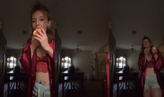 kayweebug TikTok Live — Sep 4, 2026, 4:31 AM