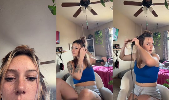 kayweebug TikTok Live — Sep 4, 2026, 5:30 PM