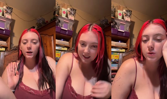 kayy.hubb TikTok Live — Oct 9, 2026, 6:39 AM