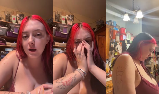kayy.hubb TikTok Live — Oct 9, 2026, 9:08 AM