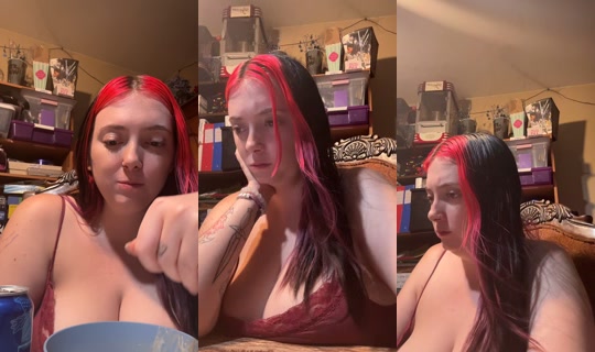 kayy.hubb TikTok Live — Oct 9, 2026, 9:40 AM