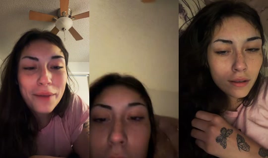 kayy2brazzyy TikTok Live — Aug 20, 2026, 1:39 PM