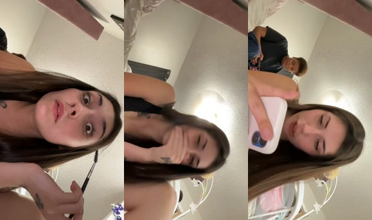 kayy2brazzyy TikTok Live — Sep 6, 2026, 4:27 AM