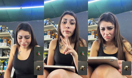 kayy2brazzyy TikTok Live — Sep 6, 2026, 4:32 PM