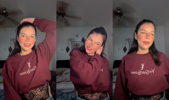 kayydeemonroe TikTok Live — Aug 21, 2026, 9:50 AM