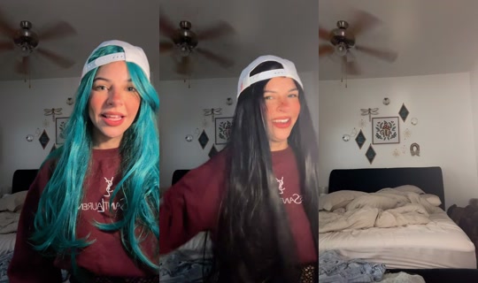 kayydeemonroe TikTok Live — Aug 21, 2026, 10:48 AM